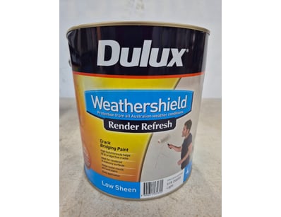 Ultimate Surplus Paint Event (GCA985) - Lot 23