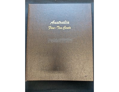 UNRESERVED Banknotes & Coins (A998) - Lot 1116