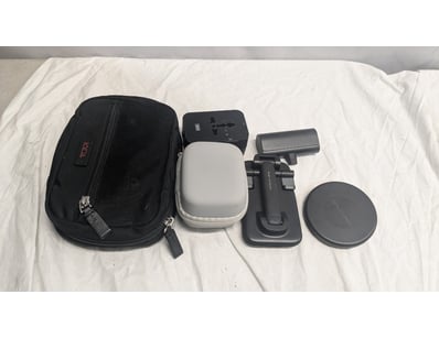 UNRESERVED Airport - Lost Property (A980) - Lot 664