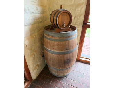 Cottles Bridge Winery Closure (VICA1006) - Lot 27