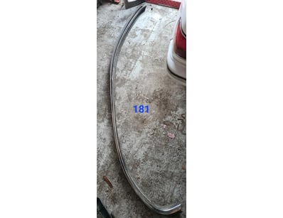 Car Parts & Accessories (A986) - Lot 181