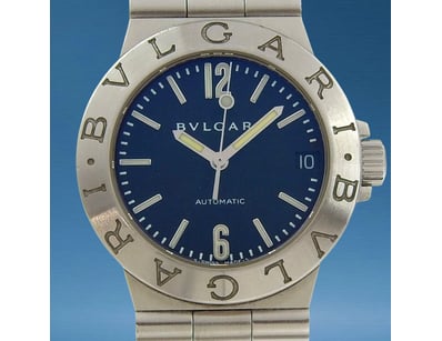 Luxury Watches (A999) - Lot 3625