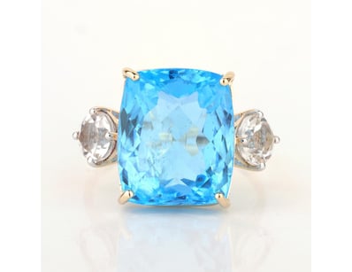 Fine Jewellery (A976) - Lot 1368
