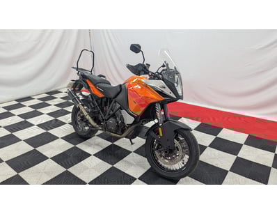 Motorbike, Marine & Recreation Assets Auction - Lot 217