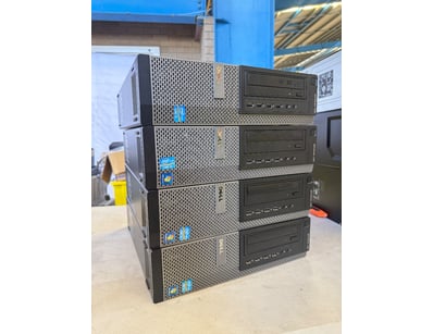 Home Entertainment, Audio & Computers (A992) - Lot 34