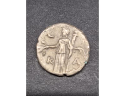 Banknotes & Coins (A984) - Lot 1105