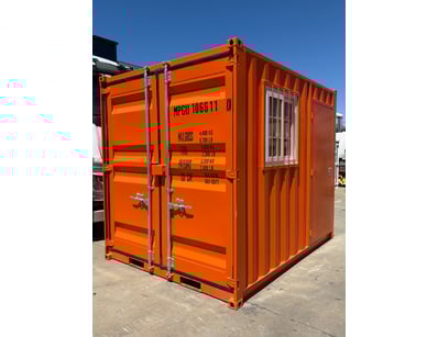 UNRESERVED MELBOURNE Factory Direct Equipment - Lot 20