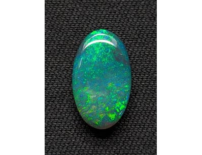 Diamond And Gemstone Market (A992) - Lot 3322