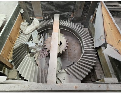 Industrial and Engineering Surplus (ON4383) - Lot 83