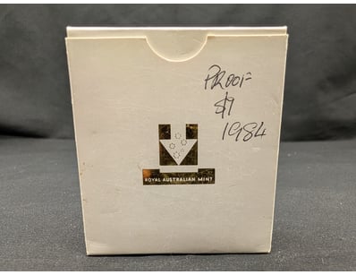 UNRESERVED Coins, Banknotes & Bullion (A1006) - Lot 720