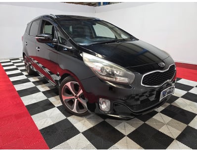 Passenger, Luxury & Commercial Vehicles Auction - Lot 530