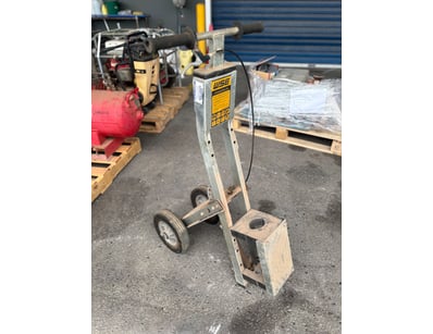 Worksite Equipment Surplus (ON4372) - Lot 15