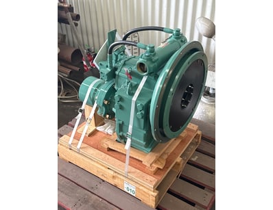 Marine Diesel Warehouse Clearance (ON4447) - Lot 10