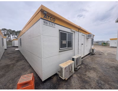 Surplus Portable Buildings & Misc (ON4469) - Lot 2