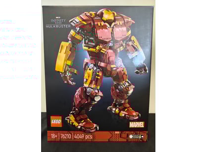 **UNRESERVED** COOKIE'S LIFETIME COLLECTION OF ... - Lot 175