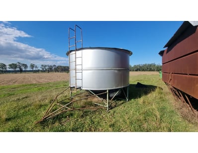 Northern Rivers Agriculture & Machinery Surplu... - Lot 1518