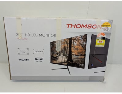 Home & Office Essentials (VICA980) - Lot 126