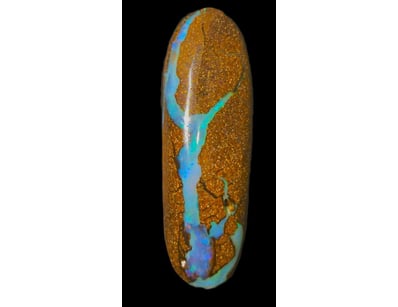 UNRESERVED Diamonds, Gemstones & Opals (A992) - Lot 624