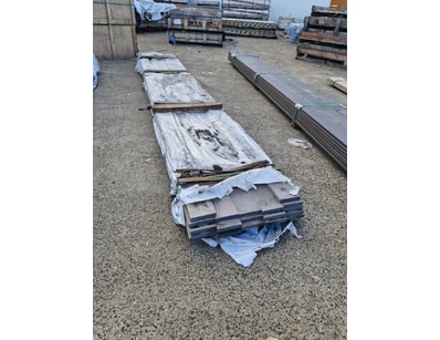 Timber Tech boards

32 x 140mm x 25mm x 6135mm
...