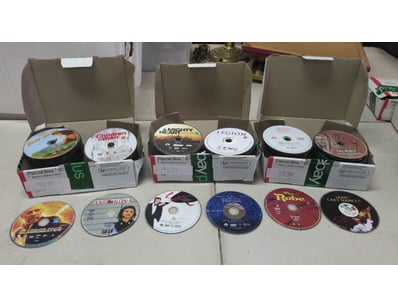 Homewares, Leisure & Pastimes (WAA1004) - Lot 28