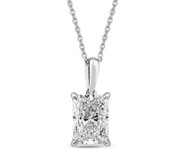 Lab Grown Diamonds & Jewellery (A989) - Lot 2103