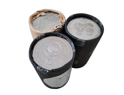 Banknotes & Coins (A991) - Lot 2819