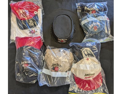 Mancave & Memorabilia (A1005) - Lot 1351