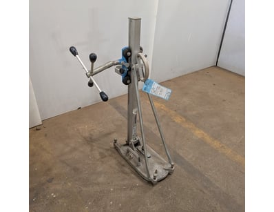 Ex-Hire Plant & Equipment Surplus (ON4430) - Lot 140