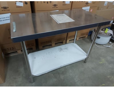 Hospitality, Catering & Events (A997) - Lot 1543