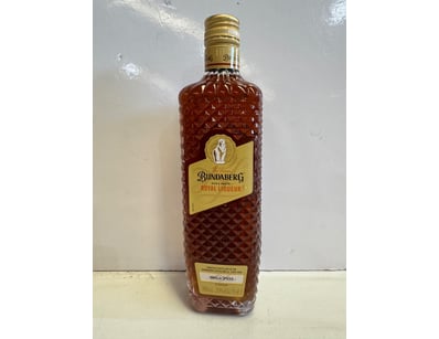 Reserve & Rarity - Lot 40