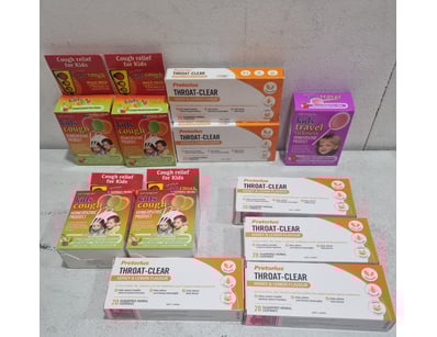 Health Food Shop Contents Liquidation (ON11778) - Lot 74