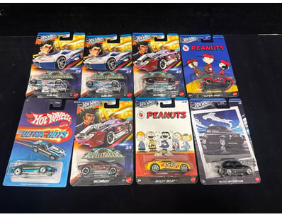 Model Car Mania (A1006) - Lot 510