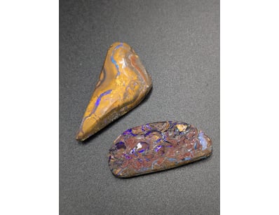 34.6CT QUEENSLAND BOULDER OPAL

655266+175


