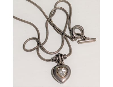 UNRESERVED Affordable Jewellery (A999) - Lot 189