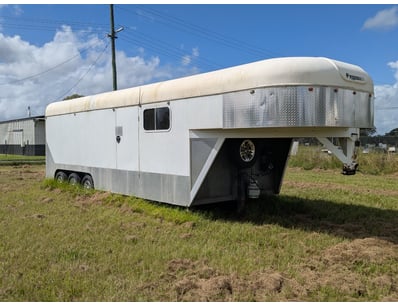 Earthmoving & Machinery Yard Clearance - Lot 10