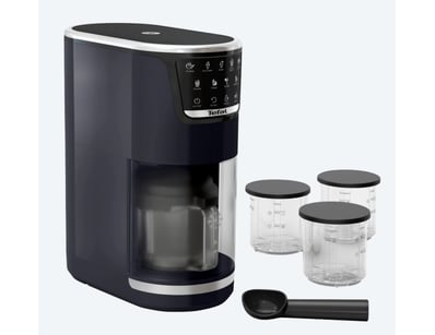 **UNRESERVED** RRP: $349, Dessert Machine, Tefal D...