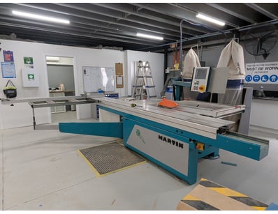 MOSTLY UNRESERVED Engineering Workshop CLOSURE (O... - Lot 6