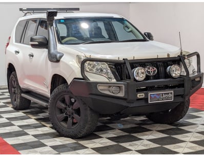 Passenger, Luxury & Commercial Vehicles Auction - Lot 609