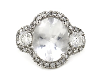 Fine Jewellery Market (A983) - Lot 1207