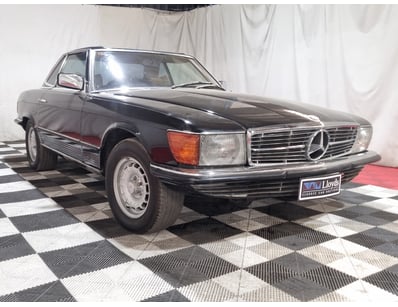 Classic, Muscle & Barn Finds - Lot 268