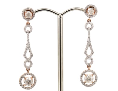 Luxury Jewellery (A986) - Lot 2204