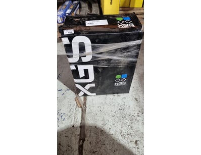 MOSTLY UNRESERVED 4x4 WORKSHOP BUSINESS CLOSURE... - Lot 164