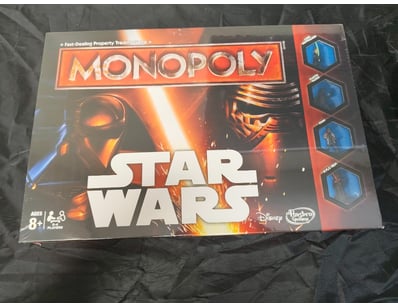 **UNRESERVED** LIFETIME COLLECTION OF LEGO PART... - Lot 704