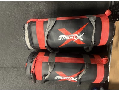 Quality Commercial Gym Equipment - Business Clos... - Lot 24