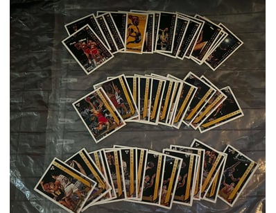 Gadgets, Music & Pastimes (A988) - Lot 72