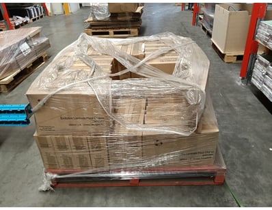 Flooring Manufacturing Company Liquidation (ON1... - Lot 112