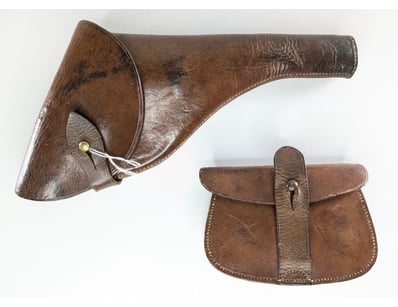 Historic Arms & Militaria (A991) - Lot 3001