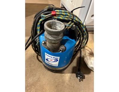 Ex-Hire Equipment & Office Complex (ON4489) - Lot 30