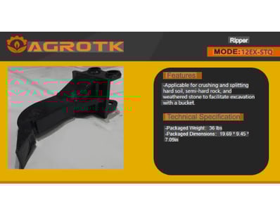 UNRESERVED BRISBANE Factory Direct Skid Steers, ... - Lot 60