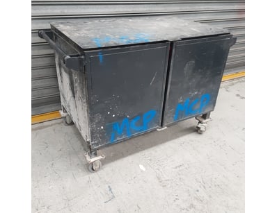 Industrial Plumbing & Civil Contractor Liquidat... - Lot 173